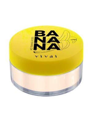 Po facial banana