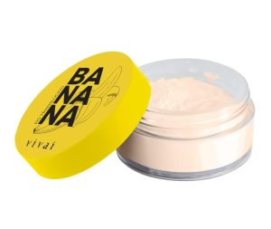 Po facial banana