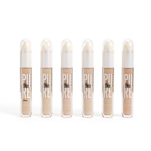 Corretivo liquido pure skin